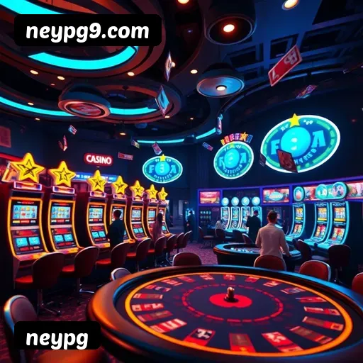 neypg APK - Download Oficial Android