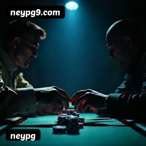 Como Registrar e Fazer Login neypg