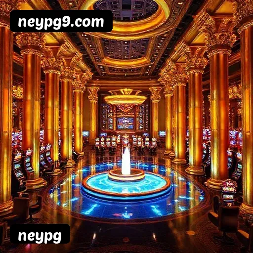 FAQ - Perguntas Frequentes neypg