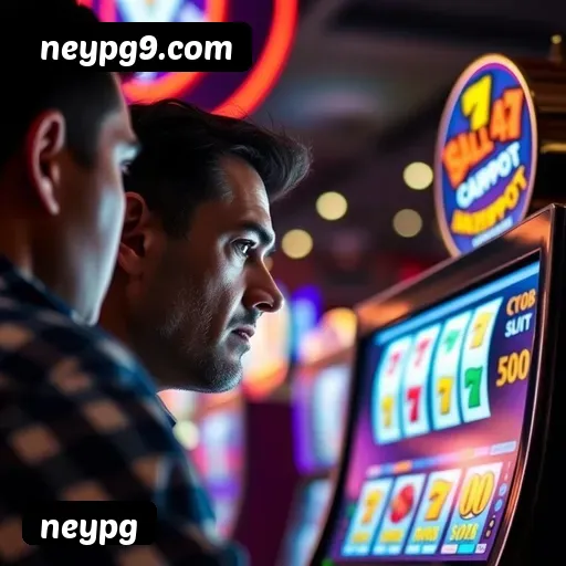 Legalidade neypg no Brasil