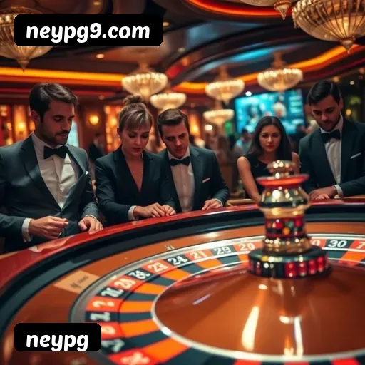 Termos e Condições Transparentes neypg