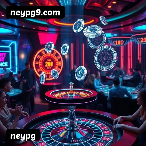 Análise neypg - Vantagens e Desvantagens