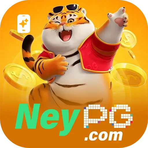 APP oficial da neypg para mobile