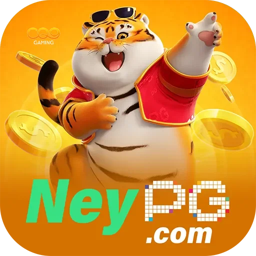 Logo da neypg